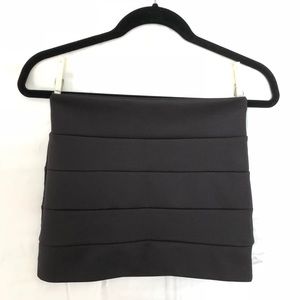 Bodycon skirt